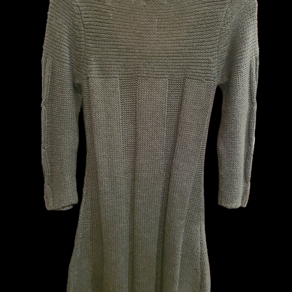 Sweater dress - Picture 3 of 6
